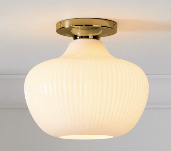 16 Very Best Modern Flush Mount Lights - Mozie