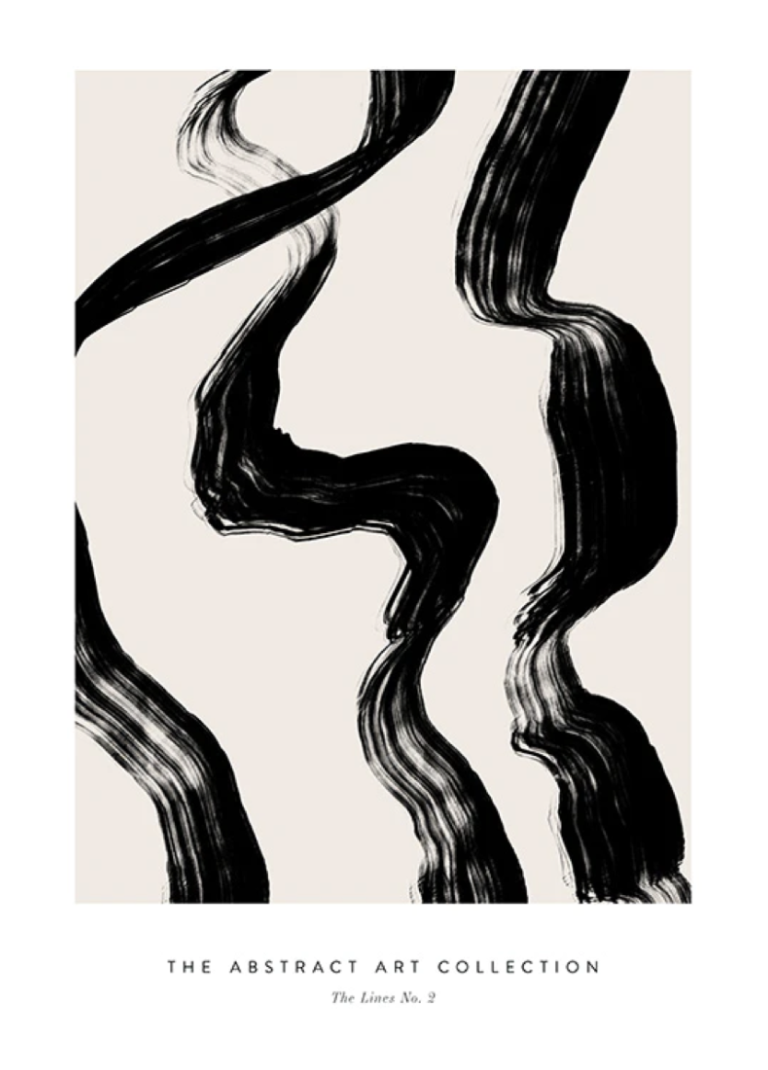 25 Best Modern Art Prints That Are Worth Framing Mozie