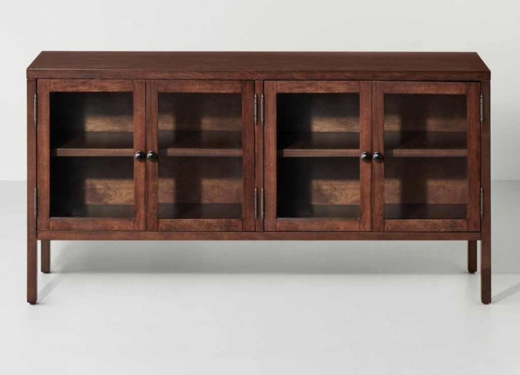 Best Coffee Bar Cabinets