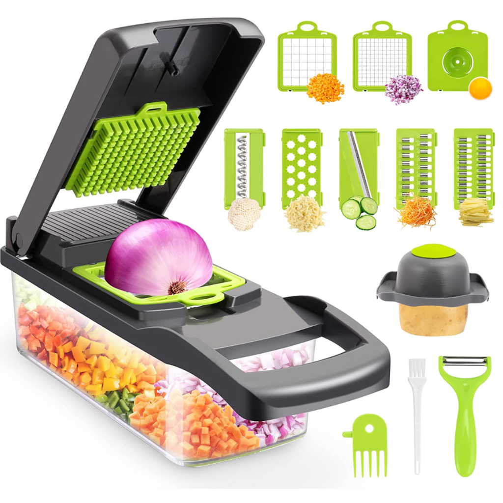 12 Best Amazon Kitchen Gadgets That’ll Make Your Life A Bit Easier