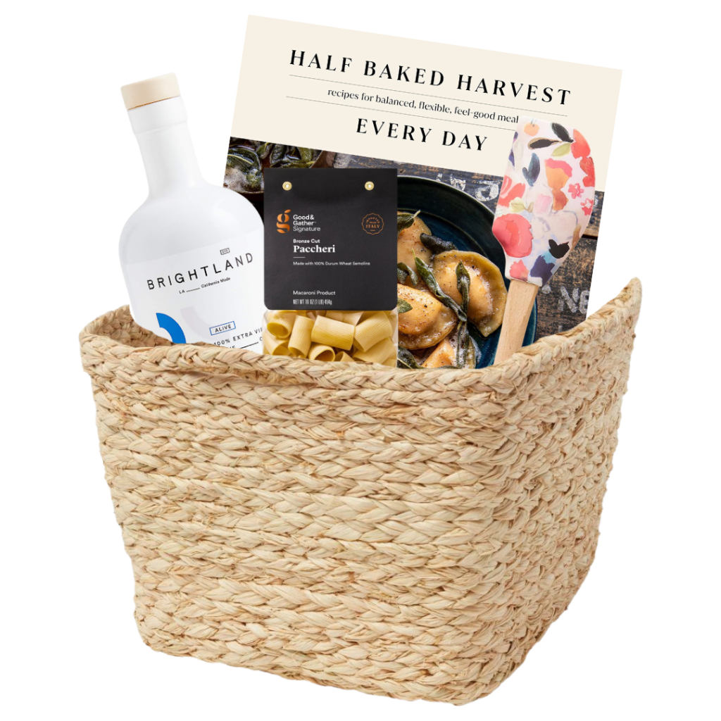 Mother’s Day Gift Baskets for Every Type of Mom