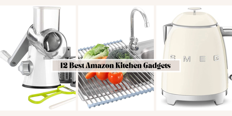12 Best Amazon Kitchen Gadgets That Ll Make Your Life A Bit Easier Mozie 12 Best Amazon Kitchen Gadgets That Ll Make Your Life A Bit Easier Mozie