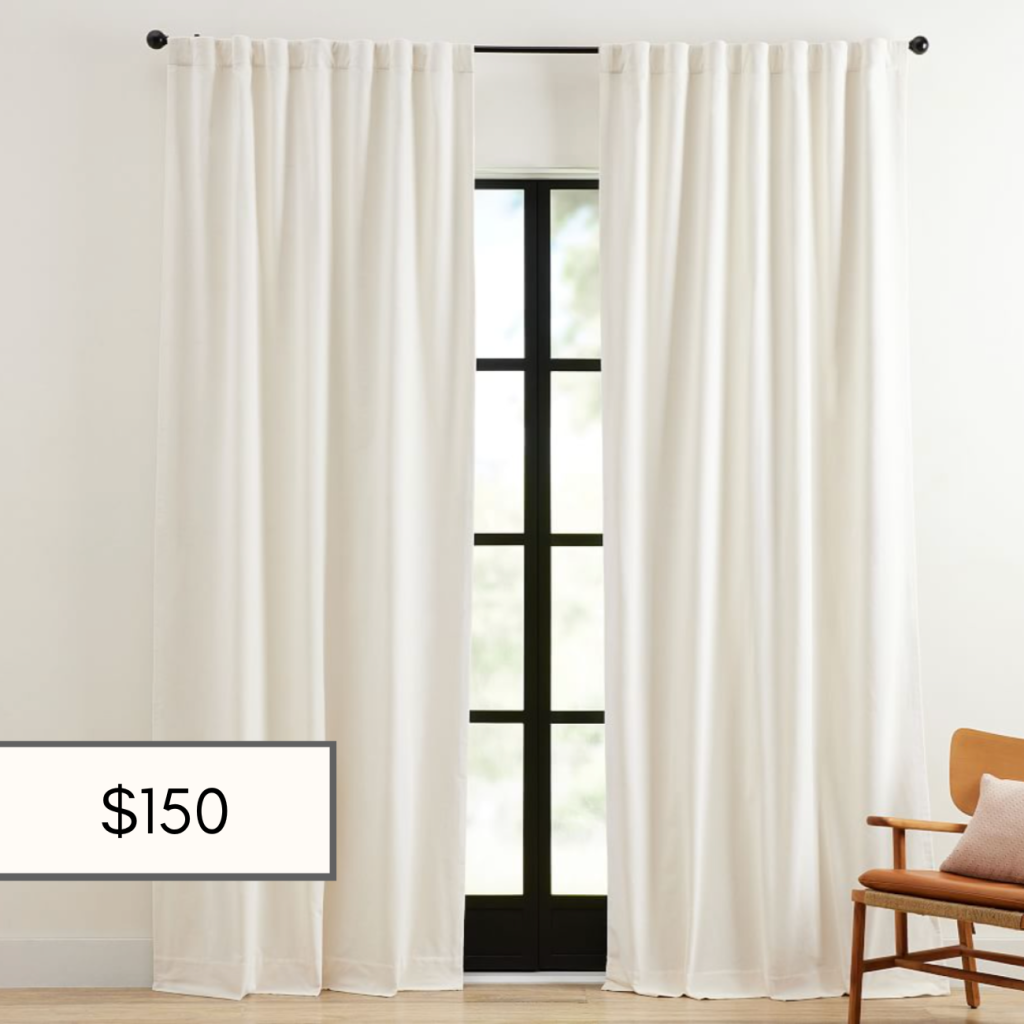 The Best Blackout Curtains for Every Budget - Mozie