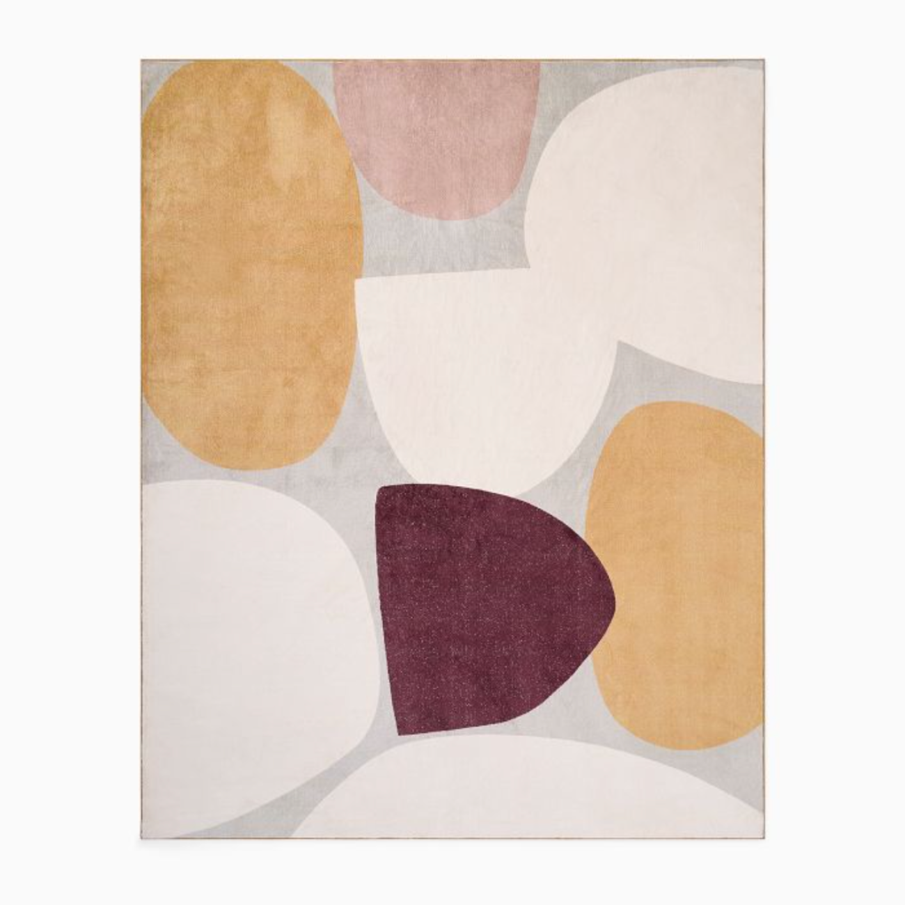 Best Colorful Modern Area Rugs