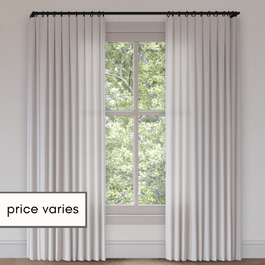The Best Blackout Curtains for Every Budget - Mozie