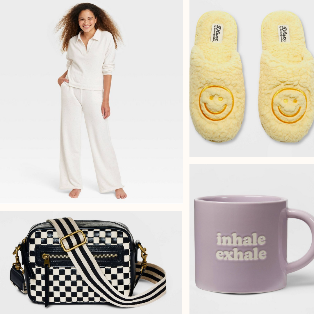 The 21 Best Target Gift Ideas for Her Mozie