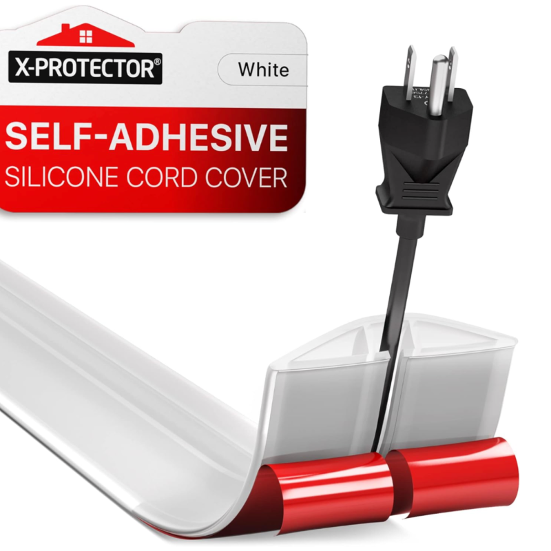 5 Genius Ways To Cover Cords Mozie   2 13 800x800 