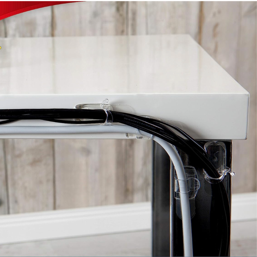 5 Genius Ways to Cover Cords Mozie