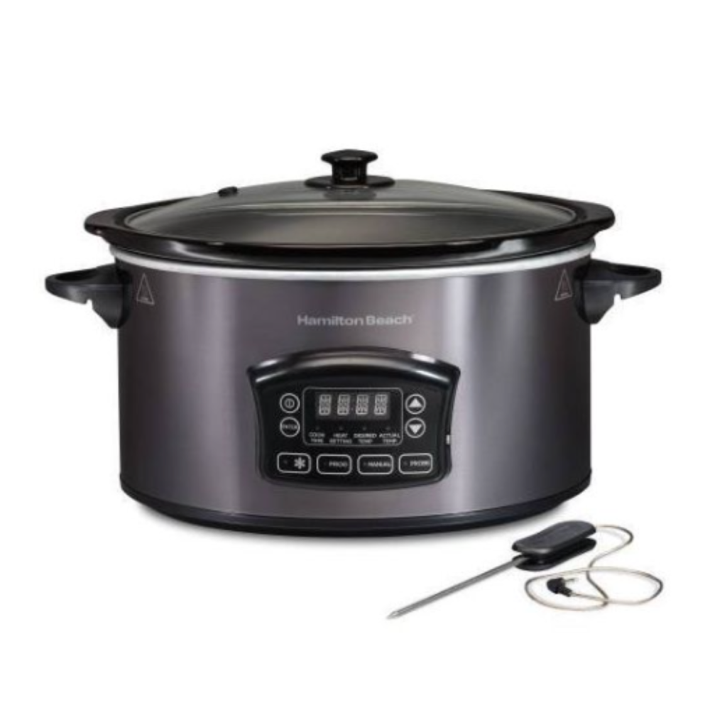 6 Best Slow Cookers to Buy Right Now Mozie