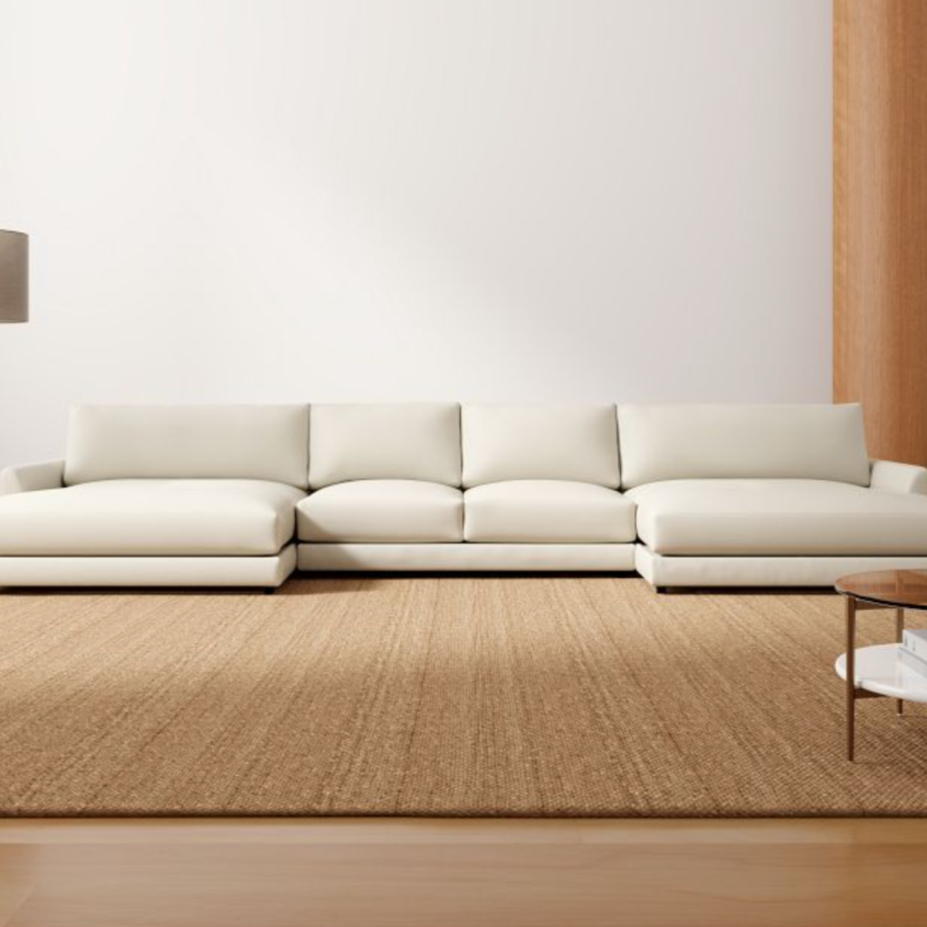 12 Movie Room Sectionals for Cozy Nights In