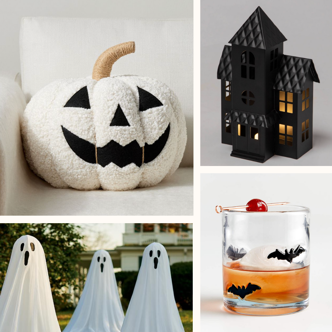 The Best Halloween Decor for 2023 Spooky Season - Mozie