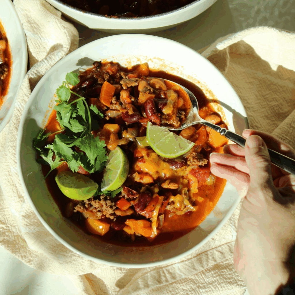 How to Host the Ultimate Cozy Fall Party on a Budget