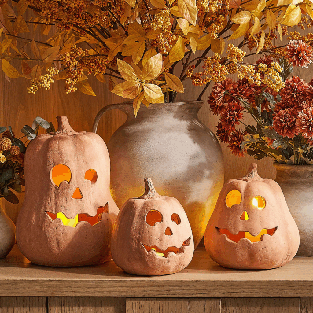 How to Host the Ultimate Cozy Fall Party on a Budget