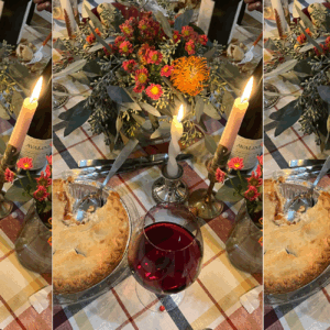How to Host a Cozy Fall Party on a Budget