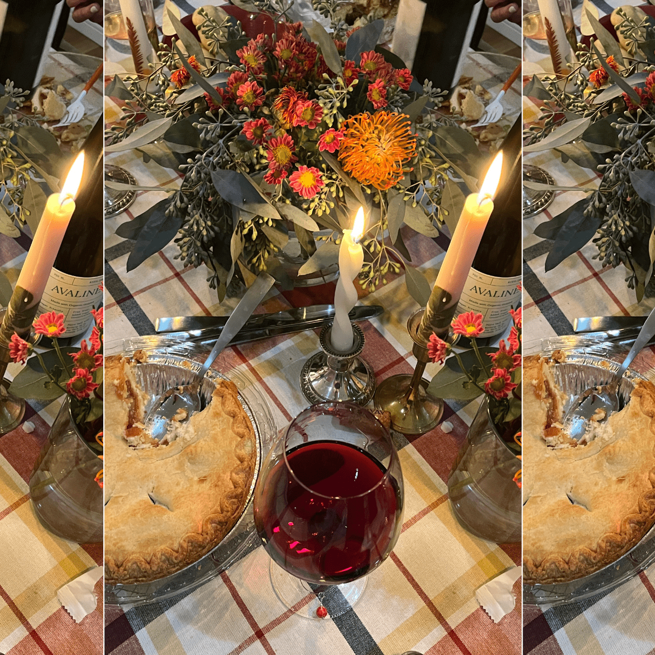 14 Delicious Finger Foods for a Fall Party