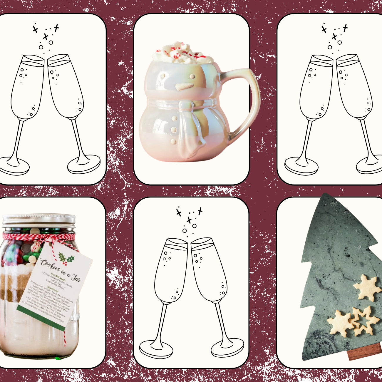 Holiday Hostess Gift Guide