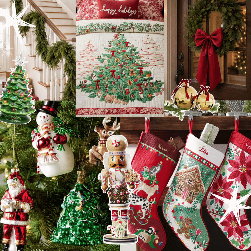 23 Nostalgic ‘90s Christmas Decorations That’ll Unlock Childhood Memories