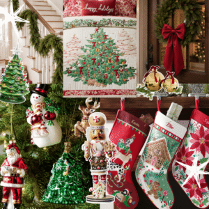 23 Nostalgic ‘90s Christmas Decorations That’ll Unlock Childhood Memories