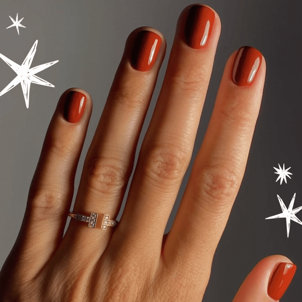 november nail ideas
