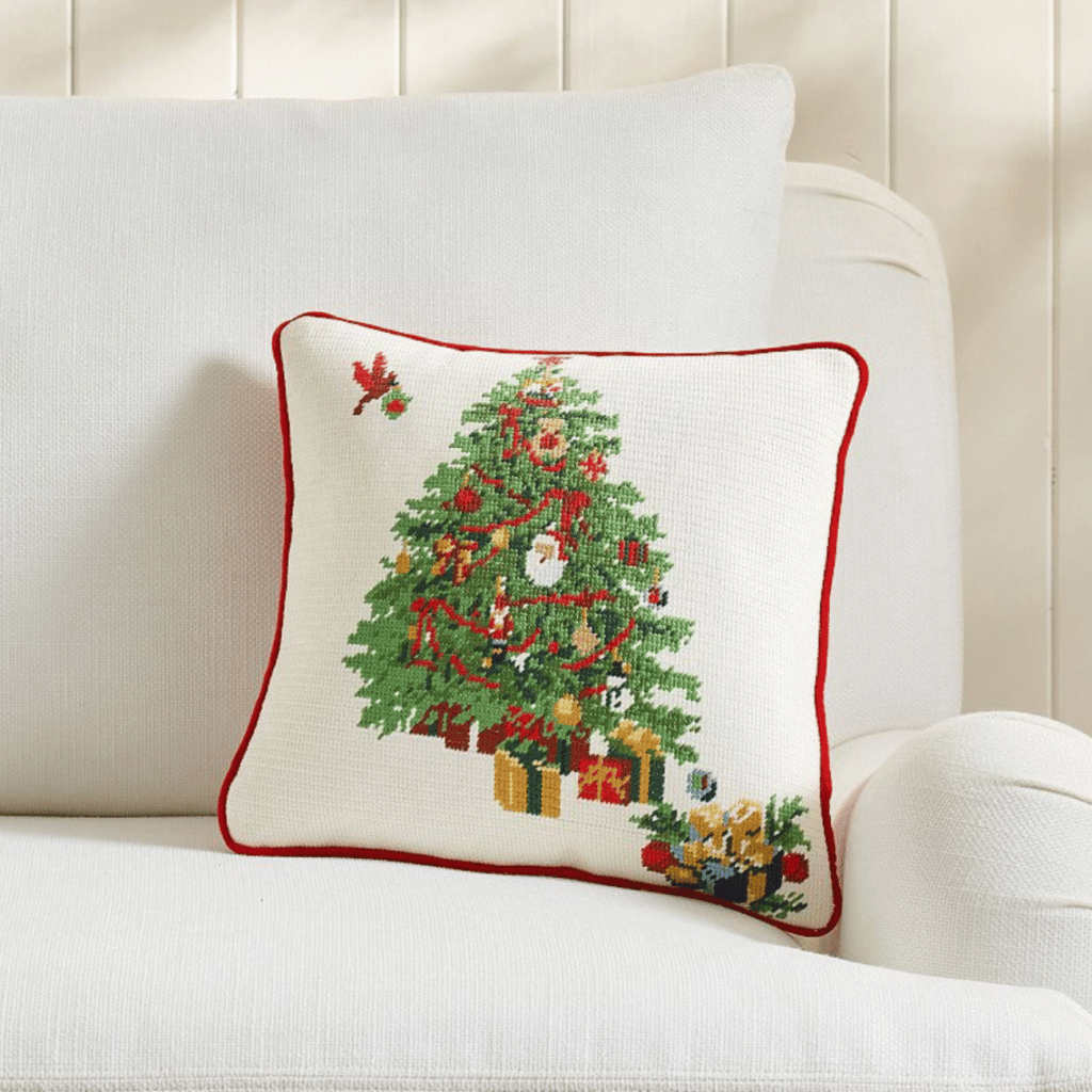 ’90s Christmas decor, nostalgic Christmas decorations, vintage Christmas decor, retro Christmas decorations, nostalgic Christmas ornaments, colorful Christmas lights