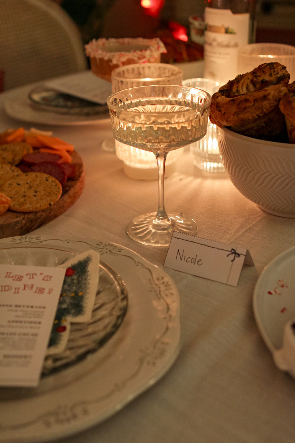 The Ultimate Holiday Dinner Party Guide - Mozie