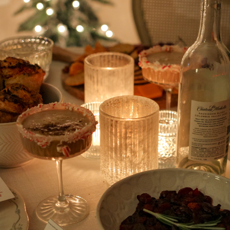 The Ultimate Holiday Dinner Party Guide