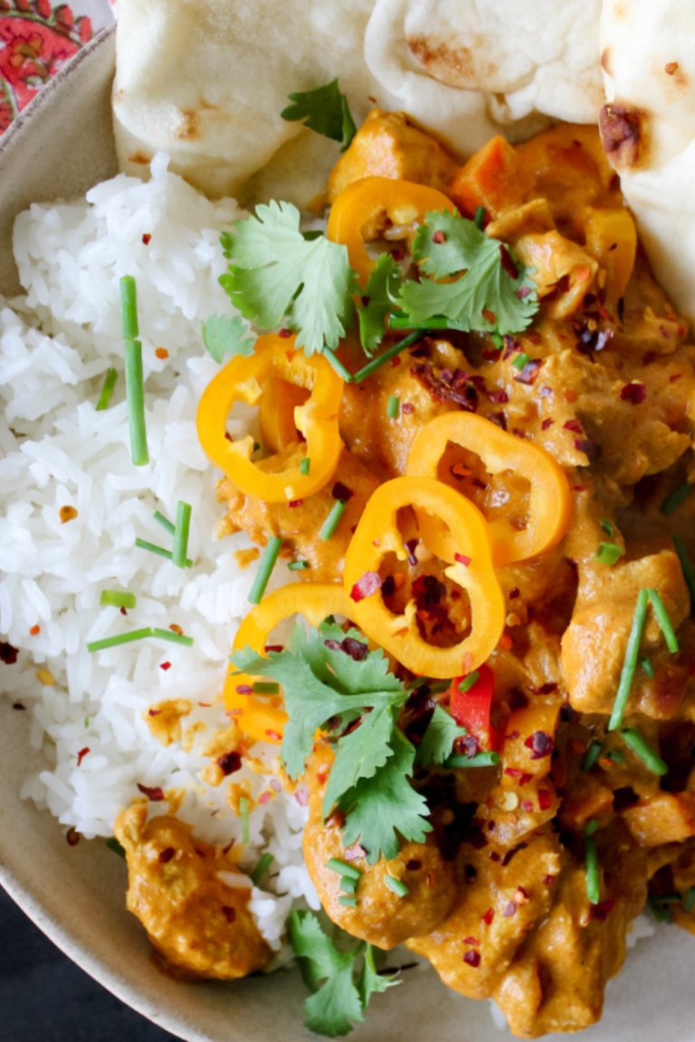 8 Tasty One-Pot Recipes to Ease Weeknight Dinner Stress - Mozie