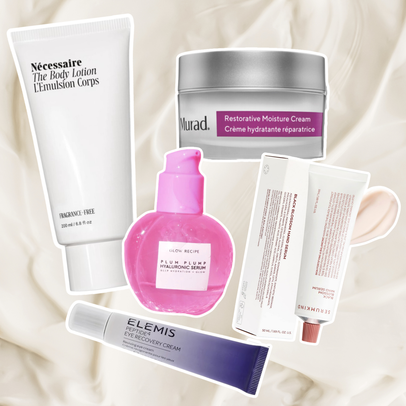 top winter skincare must haves