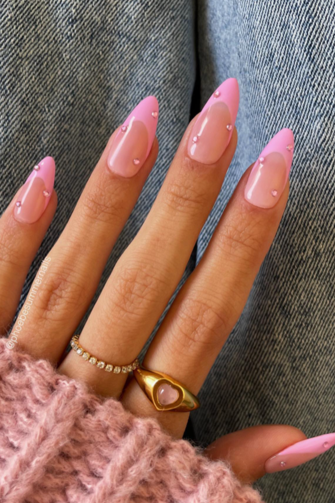 best spring nail ideas