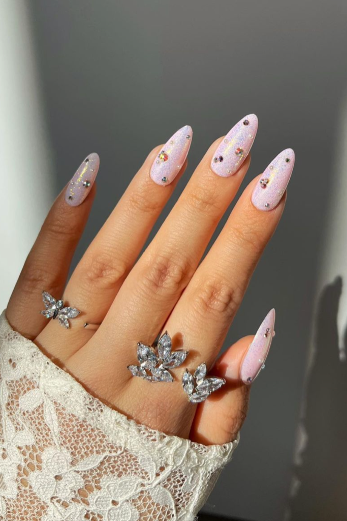 best spring nail ideas