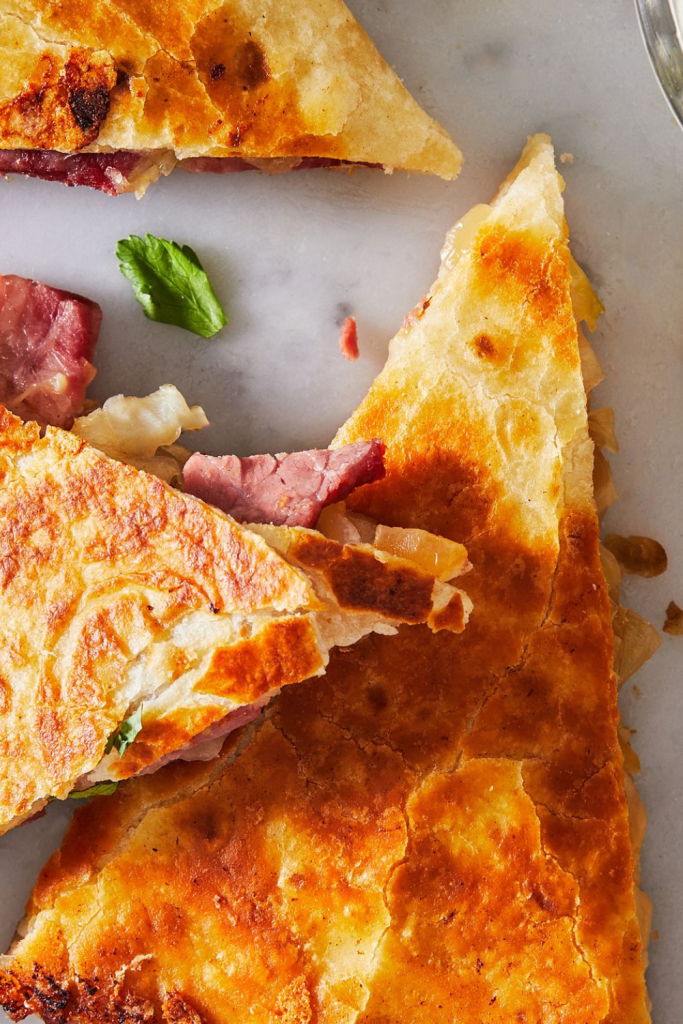 25  Easy St Patrick s Day Recipes for a Crowd Mozie