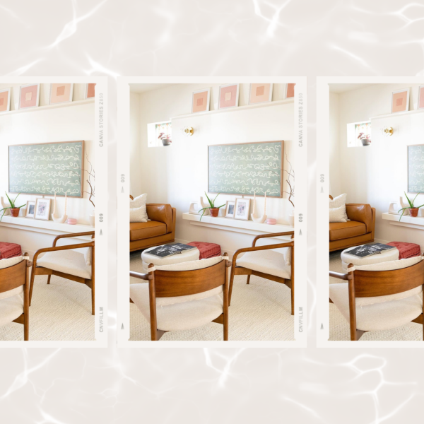 How to Make a Small Room Look Bigger - 5 Hacks You Need to Know