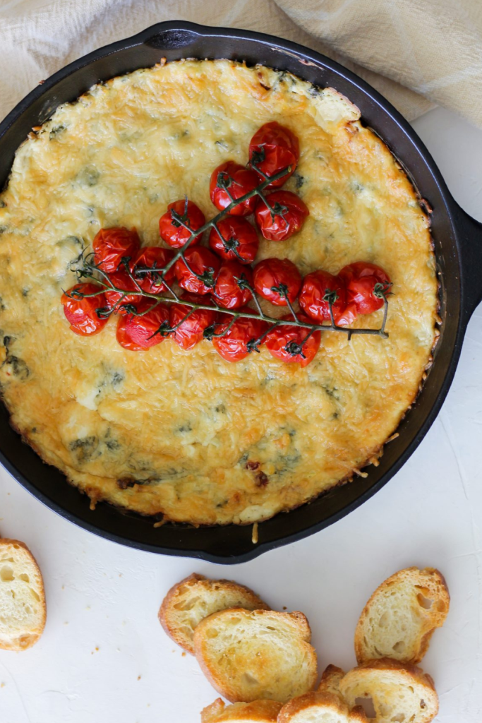 25  Easy St Patrick s Day Recipes for a Crowd Mozie