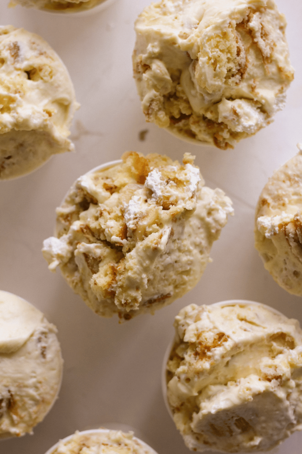 new york style banana pudding
