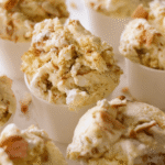 new york style banana pudding