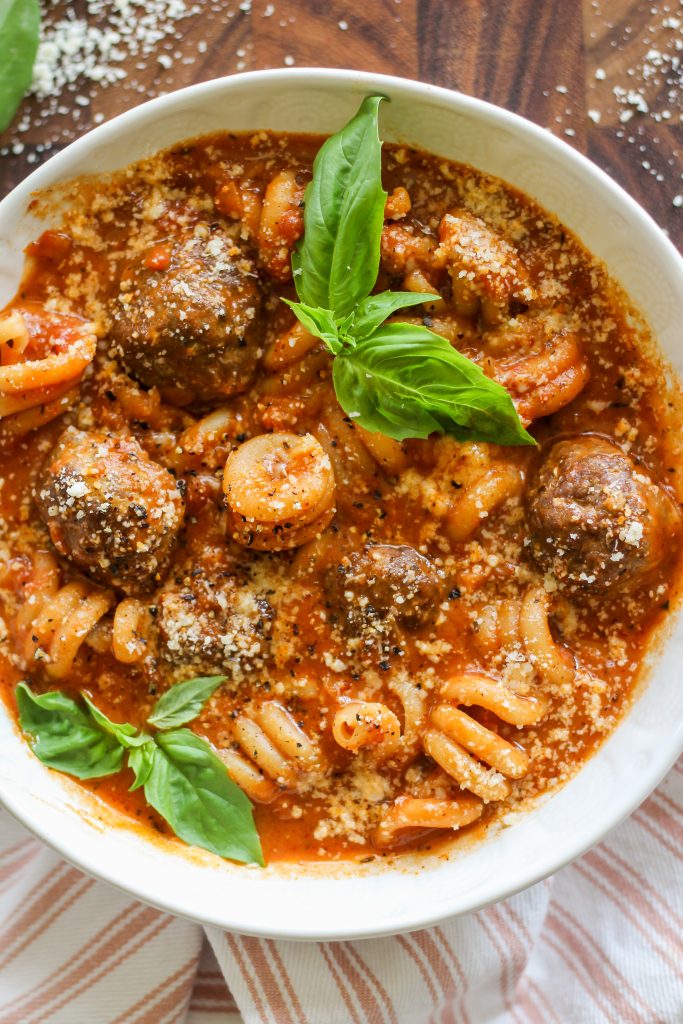 easy fall soup recipes