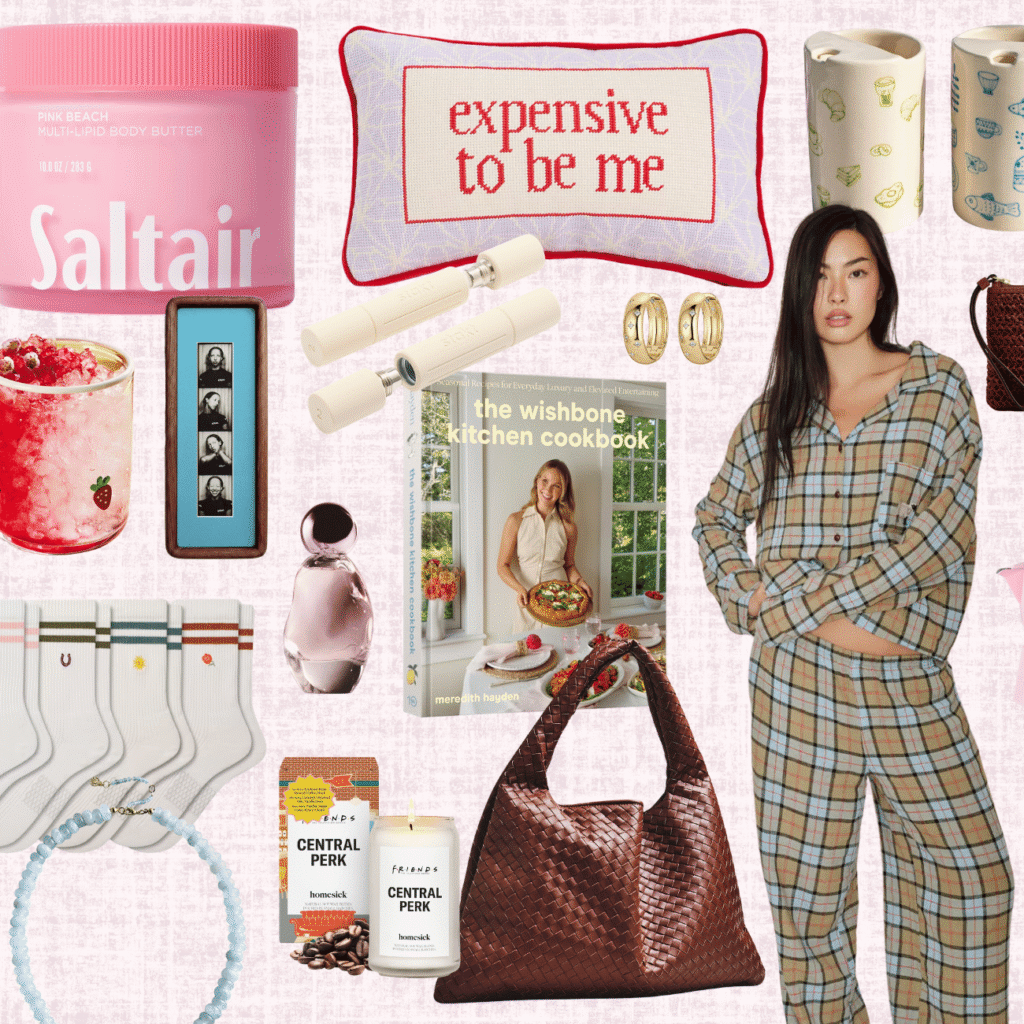 She Says She Doesn’t Want Anything? These 25 Birthday Gifts Will Prove Her Wrong
