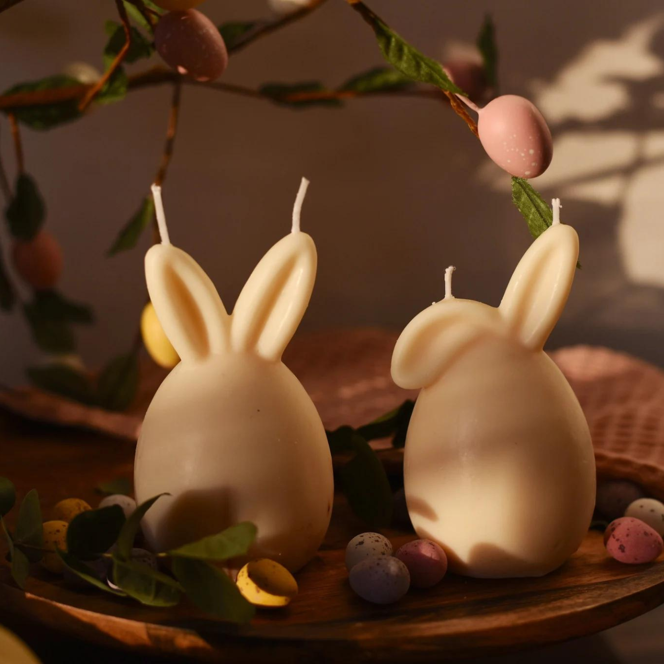cute modern easter decorations