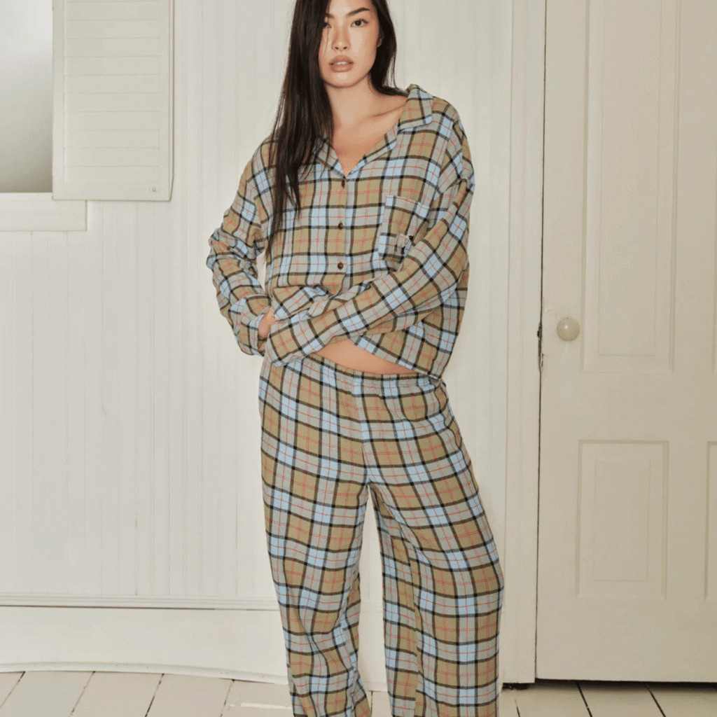 best birthday gifts for best friends, dairy boy pajamas
