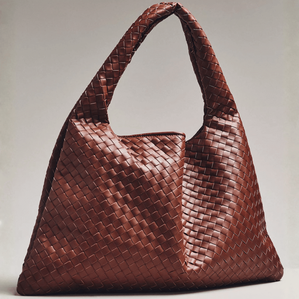 best birthday gifts for best friends, woven purse