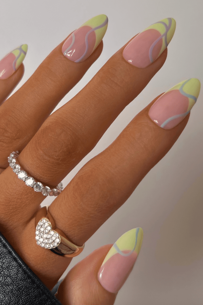 best summer nail ideas