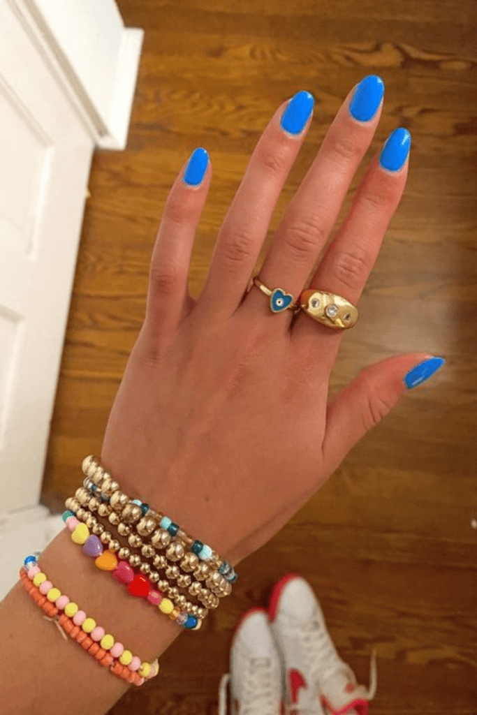 best summer nail ideas