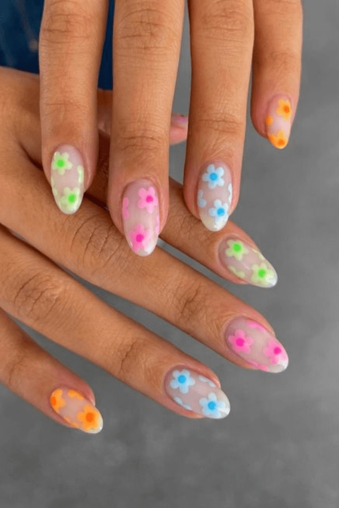 best summer nail ideas