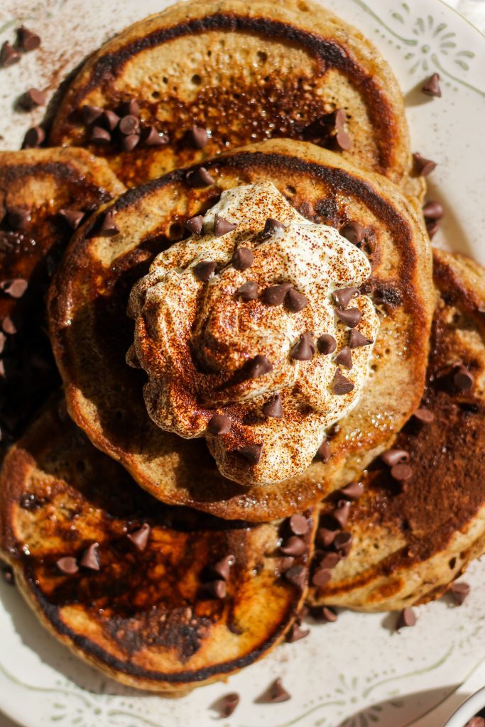 birthday desserts that aren't cake