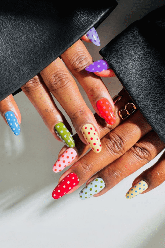 best summer nail ideas