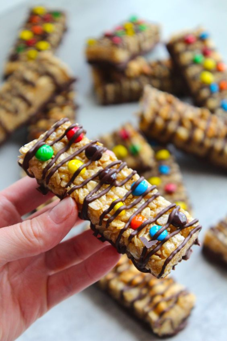25 Classic Homemade Childhood Snacks to Make When You’re Feeling Nostalgic