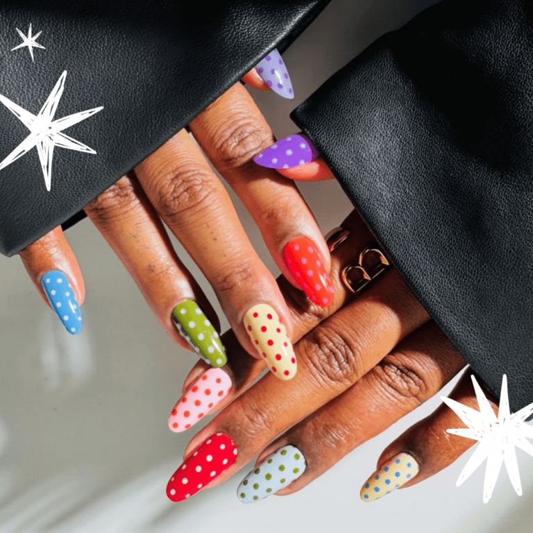 These Summer Nail Ideas Are About to Take Over Pinterest