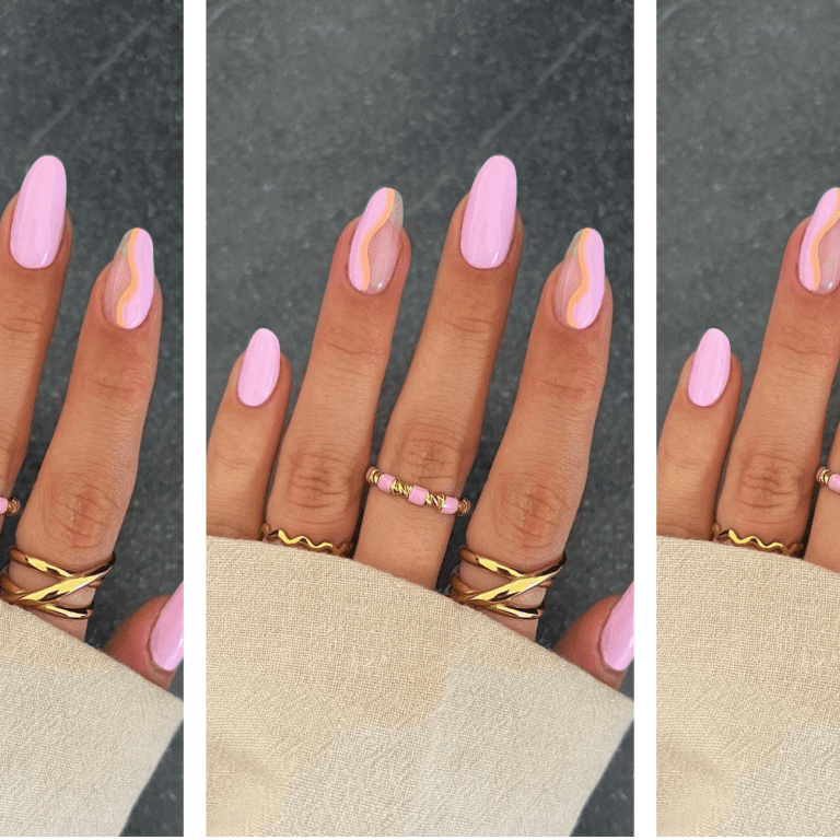 18 Best Summer Nail Ideas to Inspire Your Next Mani