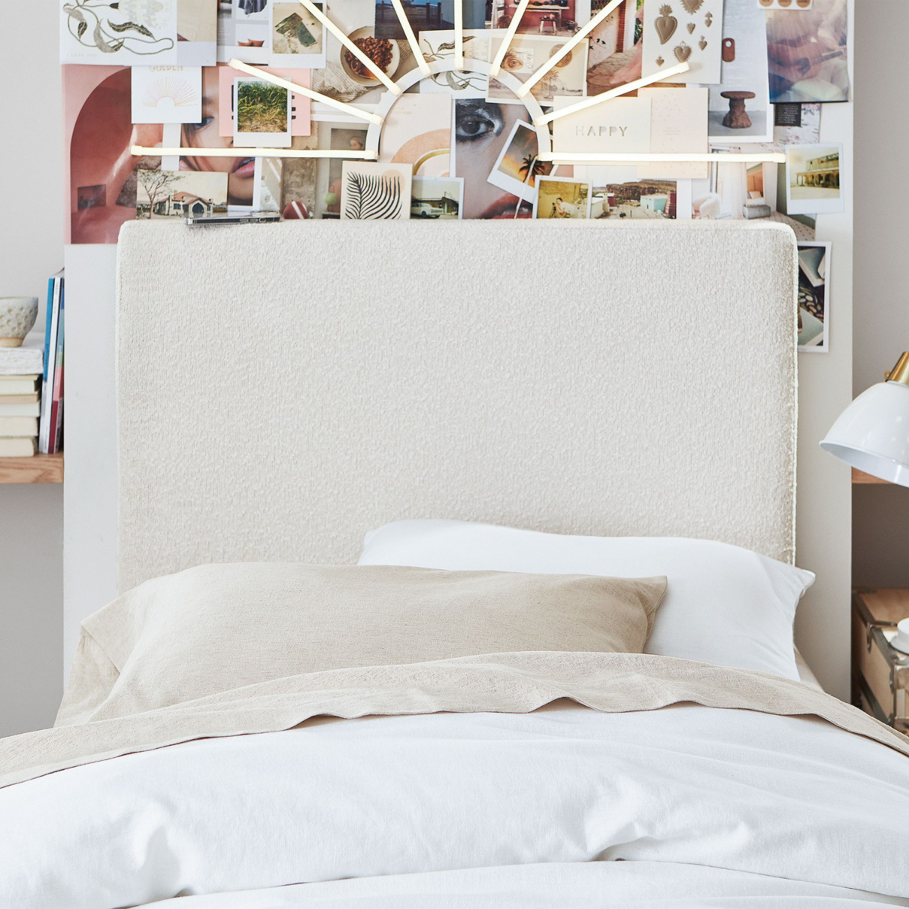 Cozy Dorm Room Ideas