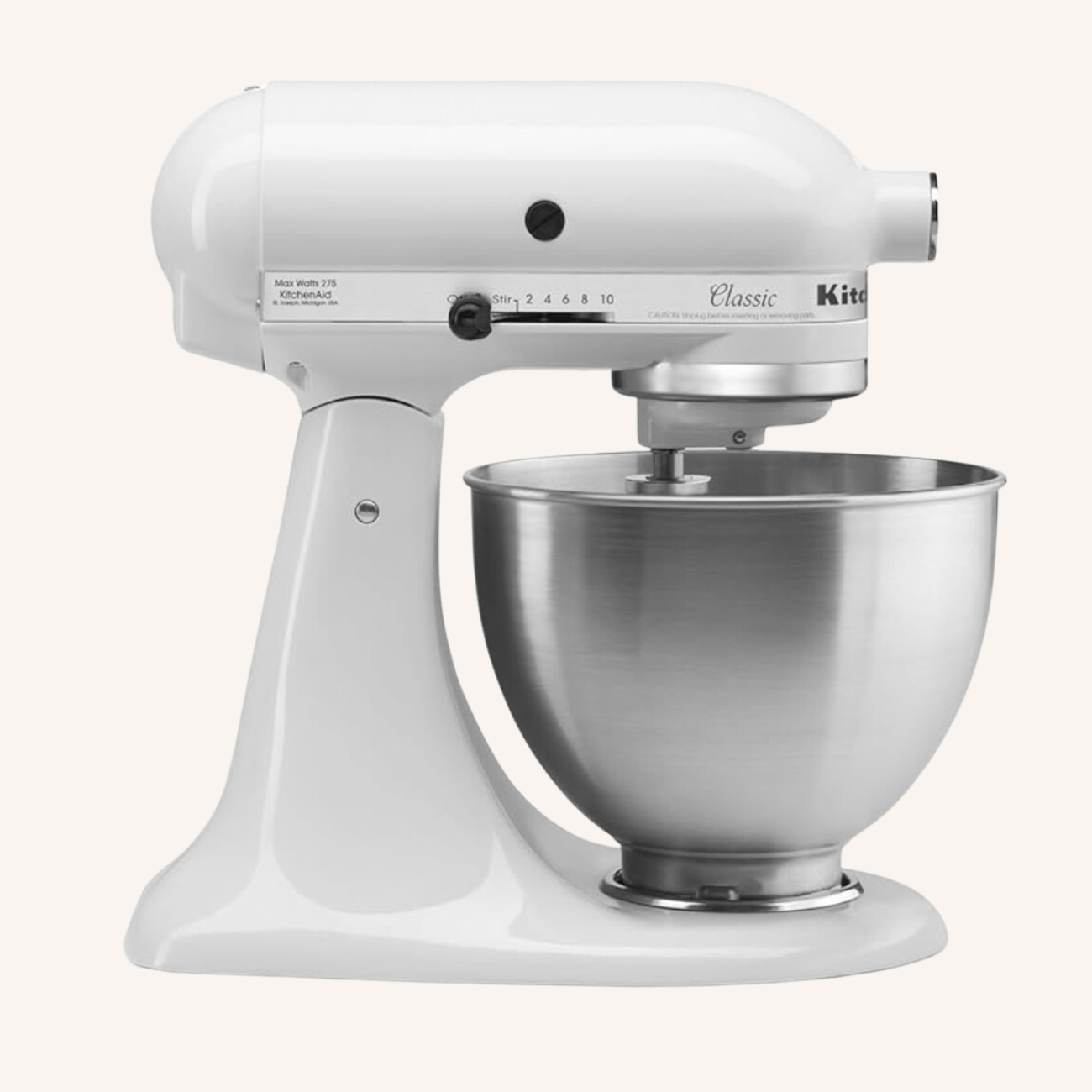 KitchenAid Stand Mixer